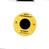 Lee Funksta - What U Wanna Do / The Initiative Feat. Reggie B & B. Bravo