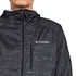 Columbia Sportswear - Flash Forward Windbreaker Print