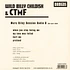 Wild Billy Childish & CTMF - Marc Riley Session 2019 EP