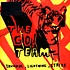 The Go!Team - Thunder Lightning Strike 15th Anniversary Edition