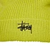 Stüssy - Basic Cuff Beanie