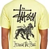 Stüssy - ITP Lion Tee