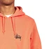 Stüssy - Basic Stüssy Hoodie