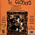 The Glissers - The Glissers