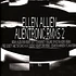 Ellen Allien - Alientronic Rmxs 2