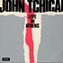 John Tchicai - Live In Athens