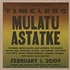 Mulatu Astatke - Mochilla Presents Timeless