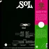 Joe Gallardo & Sol - Sol Black Vinyl Edition