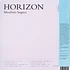 Masahiro Sugaya - Horizon, Vol. 1 Black Vinyl Edition