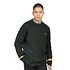 Fred Perry - Bold Tipped Crew Neck Jumper