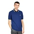 Fred Perry - Contrast Trim Polo Shirt