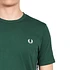 Fred Perry - Taped Side T-Shirt