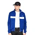 Fred Perry - Contrast Panel Track Jacket