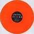 Anti-Lilly & Phoniks - It's Nice Outside Orange Vinyl Edition