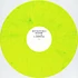 Hezziane - Lurgan Spade / Hallion Green Vinyl Edition