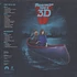 Harry Manfredini - OST Friday The 13th Part 3 Red & Blue Vinyl Edition