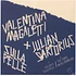 Valentina Magaletti & Julian Sartorius - Sulla Pelle