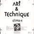 Art & Technique - Clima-X