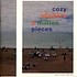 Cozy Slippers - A Million Pieces Blue Vinyl Edition