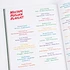 Questlove - Mixtape Potluck - A Cookbook