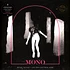 Mono - Before The Past - Live From Electrical Audio Crystal Clear With Pink Smoke Vinyl Edition