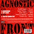 Agnostic Front - I Remember EP Grey Vinyl Edition