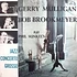 Gerry Mulligan, Bob Brookmeyer - Gerry Mulligan Bob Brookmeyer Play Phil Sunkel's Jazz Concerto Grosso