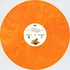 DJ Tron - Fruits Of Funk Orange Vinyl Edition