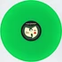 Wu-Tang Vs The Beatles - Enter The Magical Mystery Chambers Neon Green Vinyl Edition