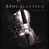 Apocalyptica - Cell-0