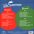 V.A. - A Very Cool Christmas Colored Vinyl Edition