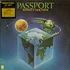 Passport - Infinity Machine