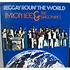Byron Lee And The Dragonaires - Reggay Roun' The World
