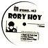 Hayz & Rory Hoy - Big M presents Volume 3