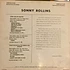 Sonny Rollins With The Modern Jazz Quartet Featuring Art Blakey And Kenny Drew - Sonny Rollins With The Modern Jazz Quartet
