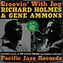 Richard "Groove" Holmes & Gene Ammons - Groovin' With Jug