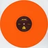 Juga-Naut - Bon Vivant Orange Vinyl Edition