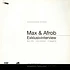 Max Herre & Afrob / Freundeskreis - Exklusivinterview / Eimsbush Bis 0711