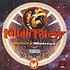 Killah Priest - Heavy Mental Yellow Vinyl Edition