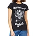 Motörhead - England Women T-Shirt