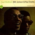 Milt Jackson & Ray Charles - Soul Brothers