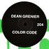 Dean Grenier - Color Code