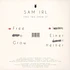 Sam Irl - Free Two Grow EP