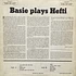 Count Basie Orchestra - Basie Plays Hefti