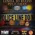 Linda Jo Rizzo - Policeman Yellow Vinyl Edition