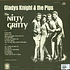 Gladys Knight And The Pips - Nitty Gritty