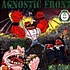 Agnostic Front - Get Loud! Blue Vinyl Edition