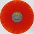 Municipal Waste - The Last Rager Orange / Red Splatter Vinyl Edition