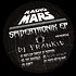 DJ Frankie - Spidertronik EP