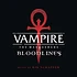 Rik Schaffer - OST Vampire: The Masquerade - Bloodlines Red Vinyl Edition